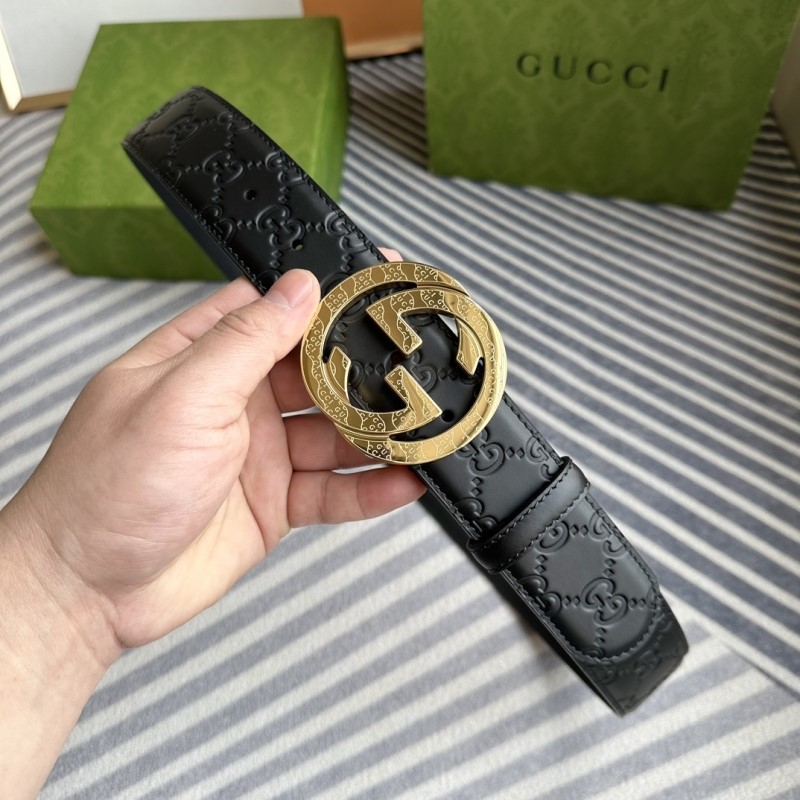 Gvc*1 belts